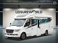 Coachman Travel Master Sportivo 565 Image Thumb