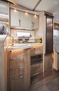 Coachman Travel Master Sportivo 565 Image Thumb