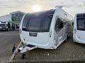 Elddis Crusader Mistral SE 40 Image Thumb