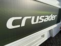 Elddis Crusader Mistral SE 40 Image Thumb