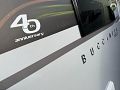 Buccaneer Barracuda SE 40 Image Thumb