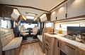 Coachman Travel Master 545 Series 2 Image Thumb