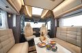 Coachman Travel Master 545 Series 2 Image Thumb