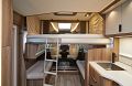 Coachman Travel Master 545 Series 2 Image Thumb