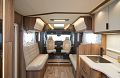 Coachman Travel Master 545 Series 2 Image Thumb