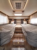 Coachman Travel Master 565 Series 1 Image Thumb