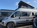 Adria Twin Sports 600 SPB Image Thumb