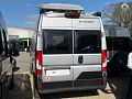 Adria Twin Sports 600 SPB Image Thumb