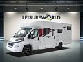 Elddis Autoquest 194 Image Thumb
