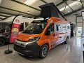 Adria Twin Sports 640 SGX Image Thumb