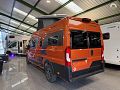 Adria Twin Sports 640 SGX Image Thumb