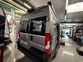 Adria Twin Supreme 640 SLB Image Thumb