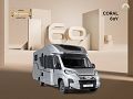 Adria Coral 670 DL 60Y Image Thumb