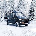 Adria Supertwin 600 SPB Image Thumb