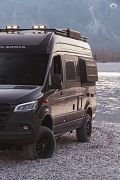 Adria Supertwin 600 SPB Image Thumb
