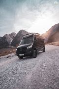Adria Supertwin 600 SPB Image Thumb