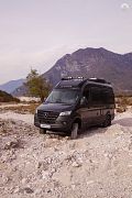 Adria Supertwin 600 SPB Image Thumb
