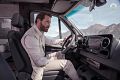 Adria Supertwin 600 SPB Image Thumb
