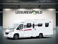 Elddis Autoquest 150 Image Thumb