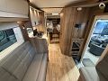 Coachman Travel Master Sportivo 565 Series 2 Image Thumb