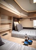 Coachman Travel Master Sportivo 565 Series 1 Image Thumb