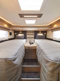 Coachman Travel Master Sportivo 565 Series 1 Image Thumb