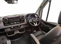 Coachman Travel Master Sportivo 565 Series 1 Image Thumb