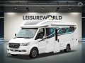 Coachman Travel Master Sportivo 565 Series 1 Image Thumb