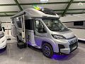 Adria Matrix 670 SL 60Y Image Thumb