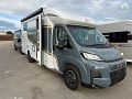 Burstner B66 TD 690 Image Thumb
