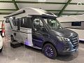 Adria Coral Supreme MB 670 DL Image Thumb