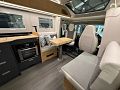 Adria Coral 670 DL 60Y Image Thumb