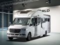 Coachman Travel Master 565 Image Thumb