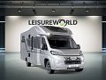 Adria Matrix Supreme 670 DL Image Thumb