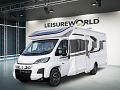 Elddis Avalon 250 Image Thumb