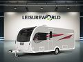 Elddis Crusader Mistral Image Thumb