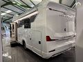 Coachman Travel Master 545 Image Thumb