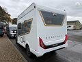 Burstner B66 TD 594 Image Thumb