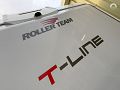 Roller Team T Line 740 Image Thumb