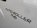 Roller Team Auto-Roller 746 Image Thumb