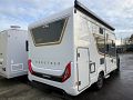 Burstner B66 TD 684 Image Thumb