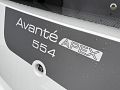 Elddis Avante Apex 554 Image Thumb