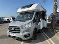 Auto-Trail F-Line F 74 Image Thumb