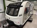 Coachman Laser 575 Xtra Image Thumb