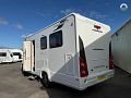 Auto-Trail Expedition C 71 Image Thumb