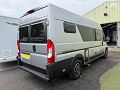 Auto-Trail Expedition 68 XL Flex Image Thumb