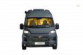Burstner B66 C600 Image Thumb