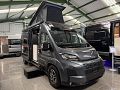 Adria Twin Sports 640 SGX Image Thumb