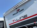 Roller Team T-Line 740 Image Thumb