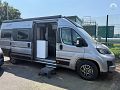 Adria Twin Supreme 640 SLB Image Thumb